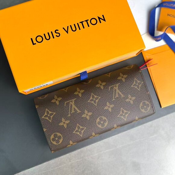 Louis vuitton wallet - Picture 2 of 7